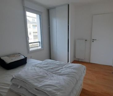 Louer appartement 2 pièces de 42 m² - Photo 3