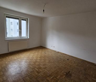 Günstige zwei Zimmer- Genossenschaftswohnung in Zentrumsnähe - Photo 4
