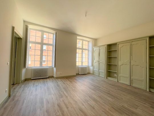 Location Appartement 3 pièces 78m² - Photo 1