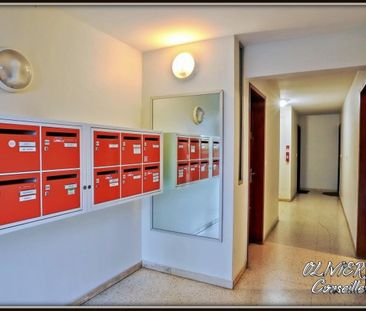 Location / Appartement T2 - Photo 5