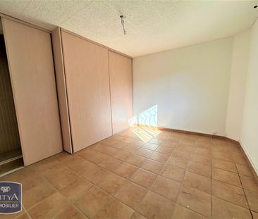 Location Appartement 3 pièces 61m² VENDARGUES 34740 - Photo 2