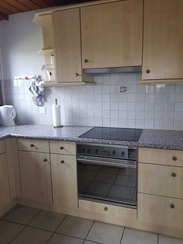 Gemütliche Wohnung für Singles - Photo 3