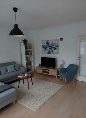 4 - Zimmer Wohnung / mit allgemein nutzbarem Garten in Persenbeug! - Photo 1