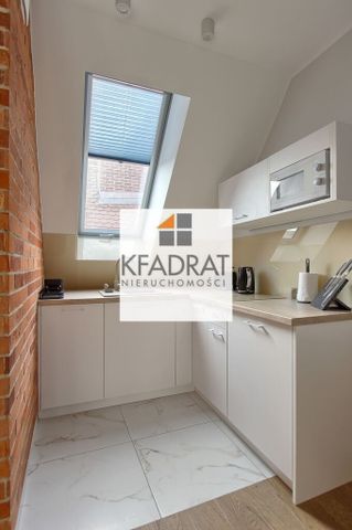 Mieszkanie 2-pokojowe na Starym Mieście - Photo 4