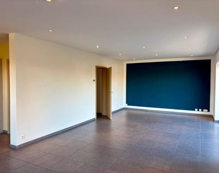 Appartement te huur - Foto 2