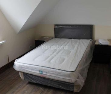 4 bedroom duplex to rent - Photo 4
