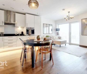 2 bedroom apartment to rent - Photo 1