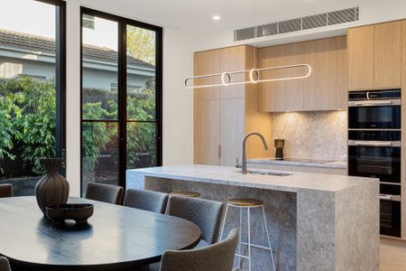 2B Connor Street, Brighton East VIC 3187 - House For Rent | Domain - Photo 4