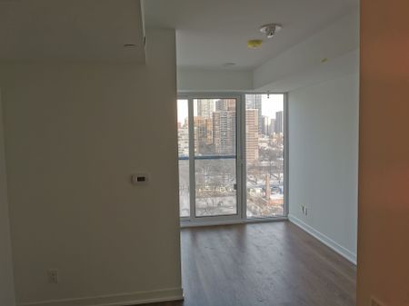 For Lease - 319 Jarvis Street Unit# 1809, Toronto, Ontario - Photo 2