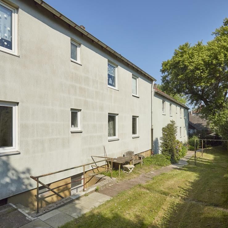 2-Zimmer Wohnung in Gerthe mit WBS - Photo 2