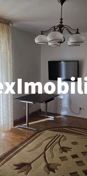 Apartament 2 camere de inchiriat Tineretului Bucuresti | ApexImobiliar - Photo 1