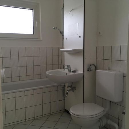 Charmante 3-Zimmer-Etagenwohnung in Unna - Photo 3