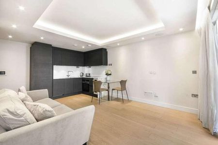 Chelsea Creek, Chelsea Creek, SW6 - Photo 2