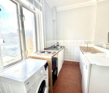 Studio to rent - Photo 4