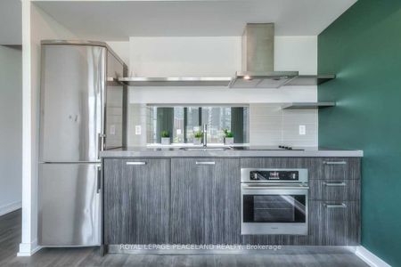 Fashion House Lofts 560 , #413 - Photo 4