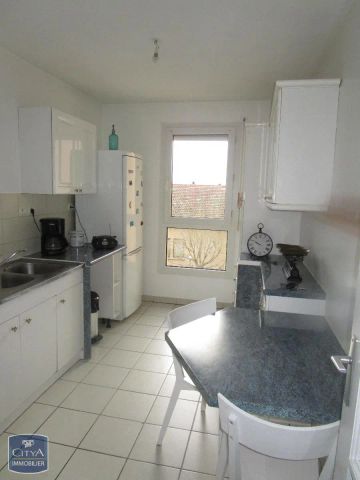 Appartement à louer 3 pièces 74.59m² - Photo 5