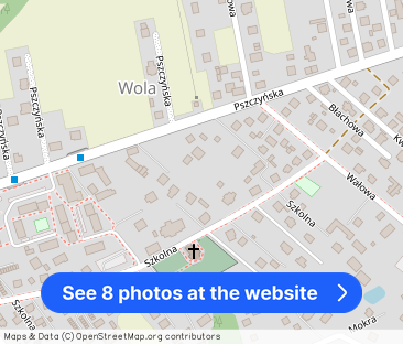 Wynajem 2 pokoje ul Słoneczna Wola - Photo 1