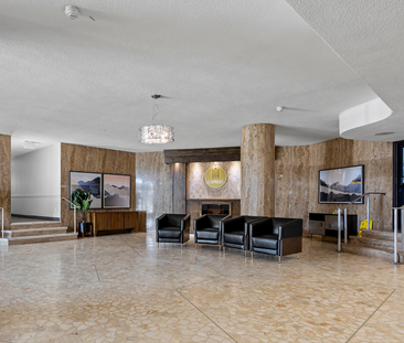 Applewood Towers Apartments - 1 Bedroom - Photo 4