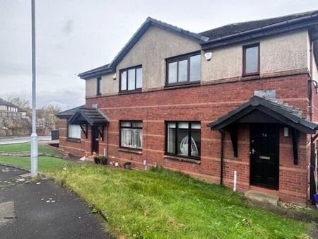 Blackbyres Court, Barrhead - Photo 3