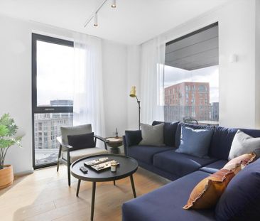 3 bedroom flat to rent - Photo 1