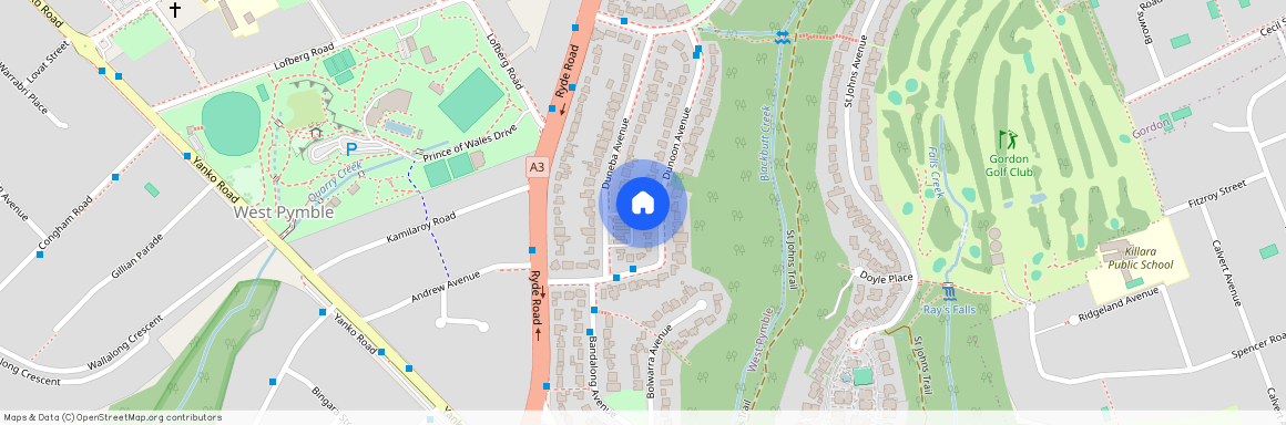 20 Dunoon Avenue, West Pymble 2073, New South Wales