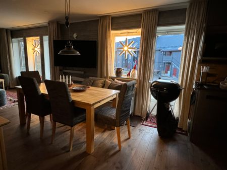 Lindvallen Vasabyn, Sälen - Foto 3