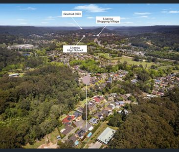 Elevated living, beautiful family retreat - Photo 1