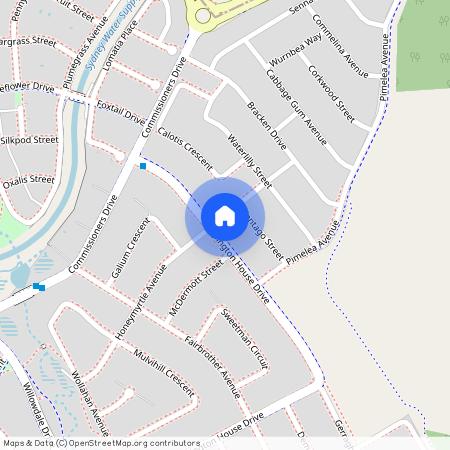 29 Hail Street, Leppington