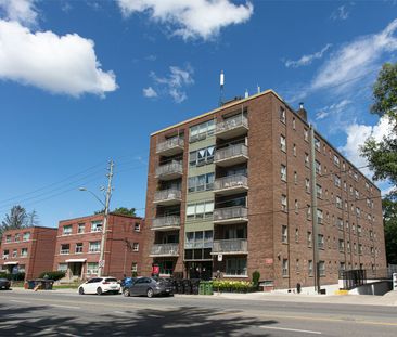For Lease - 1291 Bayview Avenue Unit# 405, Toronto, Ontario - Photo 6