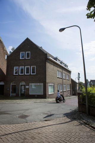 Oude Kerkstraat 9, Room no. B2 - Foto 4