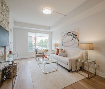 For Lease - 111 Civic Square Gate Unit# 215, Aurora, Ontario - Photo 5