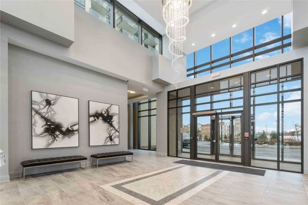 For Lease - 65 Yorkland Boulevard Unit# 506, Brampton, Ontario - Photo 1