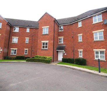 1 bedroom flat to rent - Photo 3