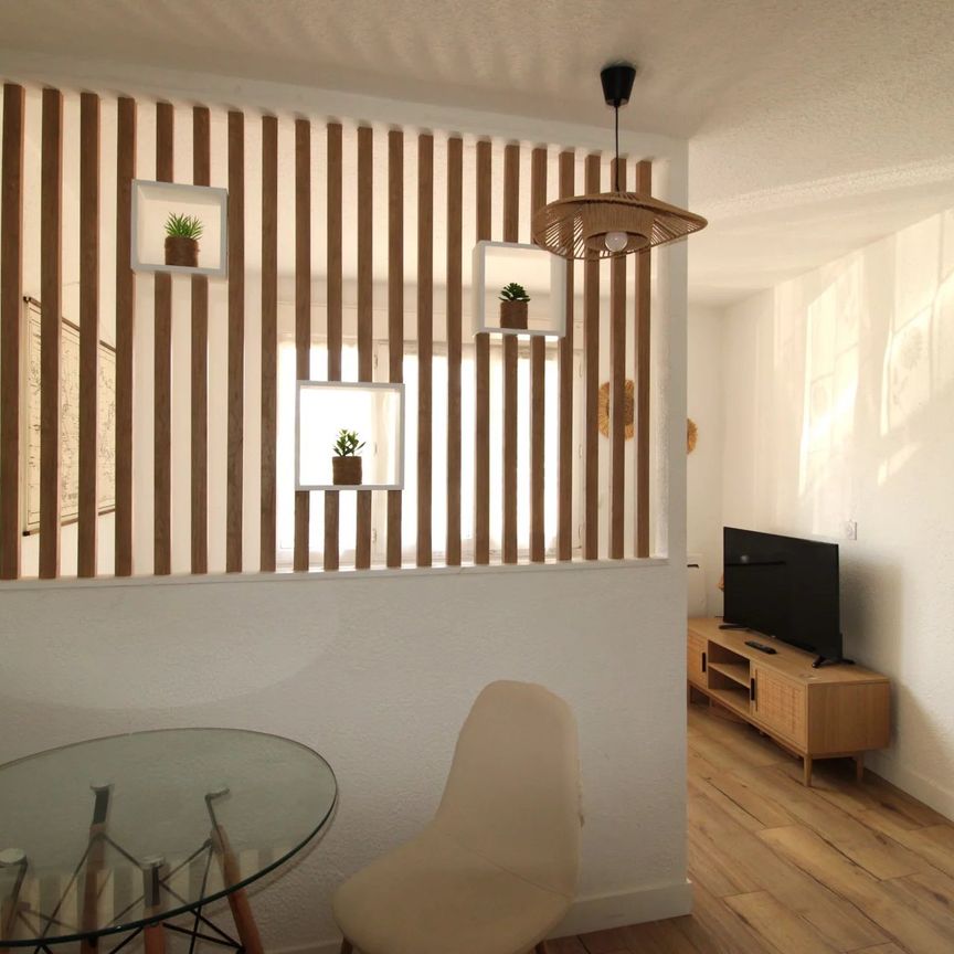 Location Appartement 1 pièce 20m² ST BRIEUC 22000 - Photo 1