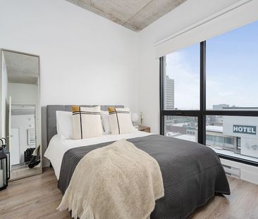 1211 rue Berri, Montréal, QC - Photo 6