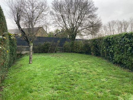 Location Maison 4 pièces 108m² VARADES 44370 - Photo 5