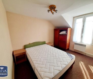 Location Appartement 2 pièces 28m² LIMOGES 87000 - Photo 1