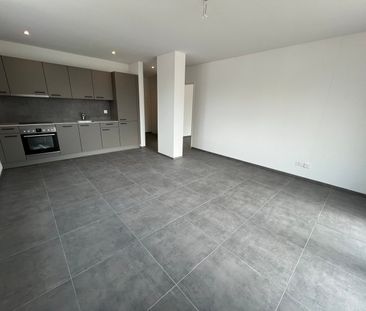 Moderne 2.5-Zimmer-Dachwohnung im Neubau – sofort verfügbar in Wil SG - Foto 6