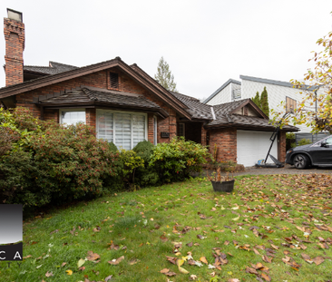 5574 Westhaven Road, West Vancouver (Garden Level Suite) - Photo 4