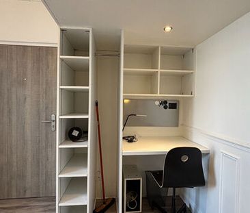 Appartement 1 pièces 14m2 REIMS 450 euros - Photo 3