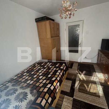 Apartament de 3 camere situat in Brazda lui Novac - Fotografie 1