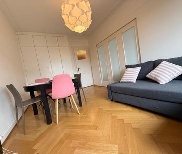 3 Zimmer, 45 m², 5. Stock - Photo 2