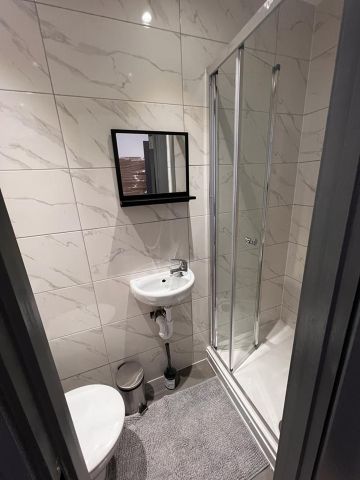 Studio Flat, Mitcham Lane, SW16 - Photo 3