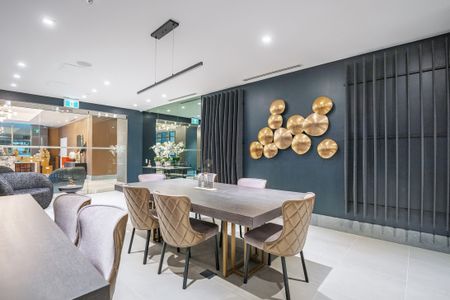 For Lease - 28 Widmer Street Unit# 3329, Toronto, Ontario - Photo 5