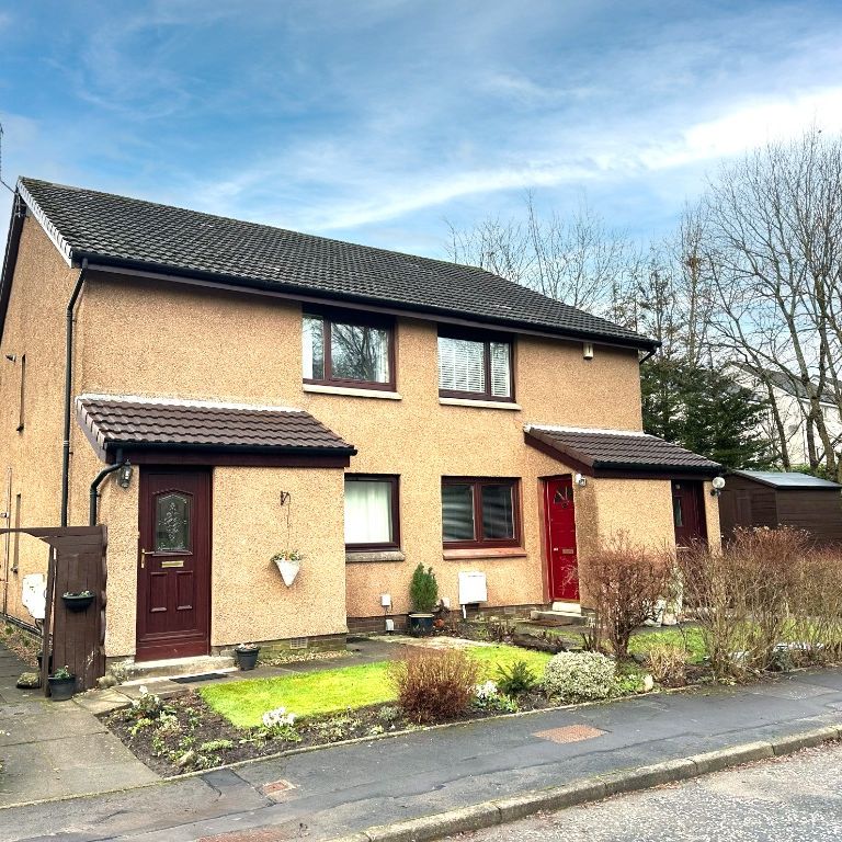Grandtully Drive, Kelvindale, Glasgow, G12 0DP - Photo 1