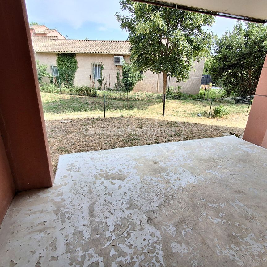 Appartement Le Pontet 4 pièce(s) 71 m2, - Photo 1