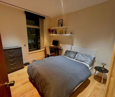 Room in a Shared Flat, Arora Tower, SE10 - Photo 3