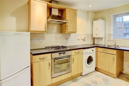 Sanderson Villas, St James Village, Gateshead, NE8 3BU - Photo 3