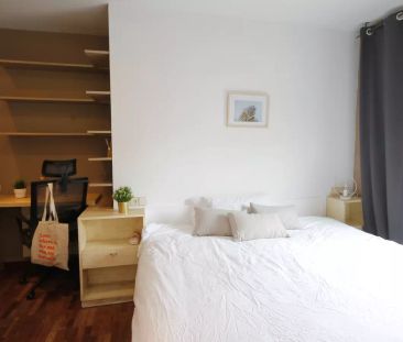 Room for rent in shared apartment in Barcelona - Photo 3