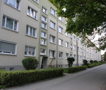 Tolle 3-Raum-Wohnung mit Balkon - Photo 1